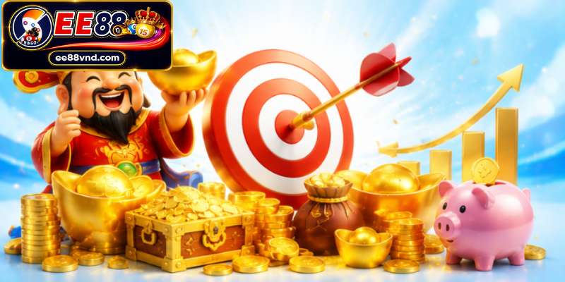 Bí Quyết Tăng Cơ Hội Săn Jackpot