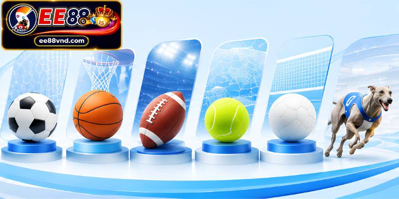 Các Loại Kèo Được Yêu Thích Tại Thể Thao EE88