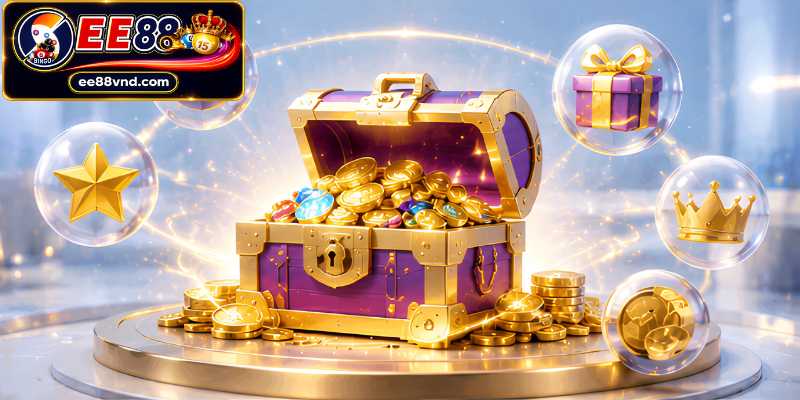 Các Tính Năng Đặc Biệt Trong Nổ Hũ EE88