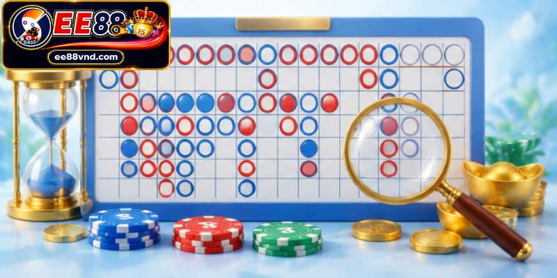 Cách Quan Sát Bảng Kết Quả