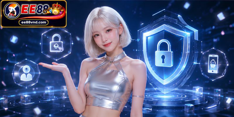 Chính Sách Bảo Mật Khi Nạp Tiền