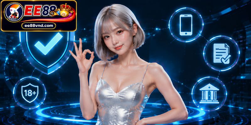 Điều Kiện Cần Đáp Ứng Khi Đăng Ký EE88