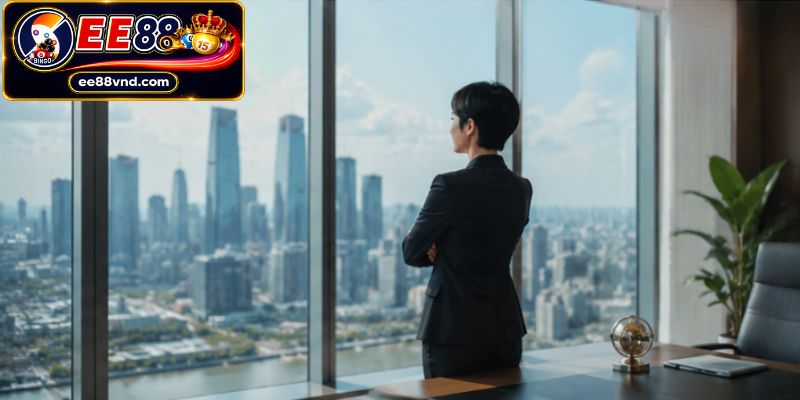 Định hướng tương lai của EE88