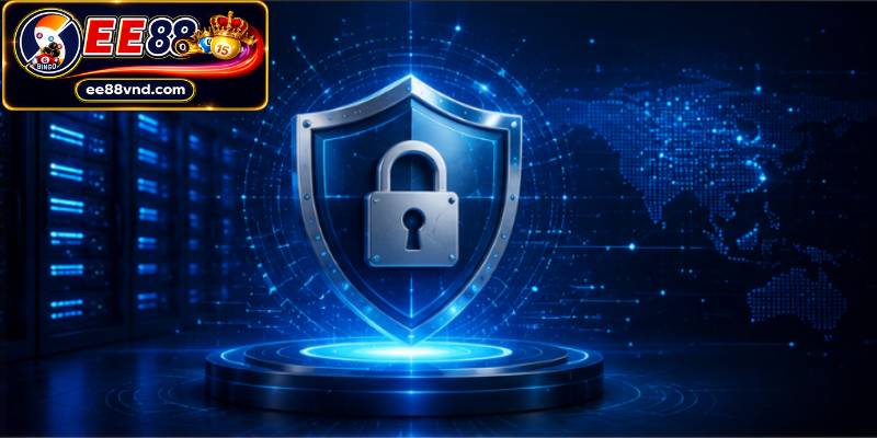 Giới Thiệu EE88 Về Công Nghệ Và Bảo Mật