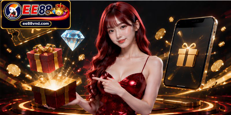 Hướng Dẫn Nhận Ưu Đãi Sau Khi Đăng Ký EE88
