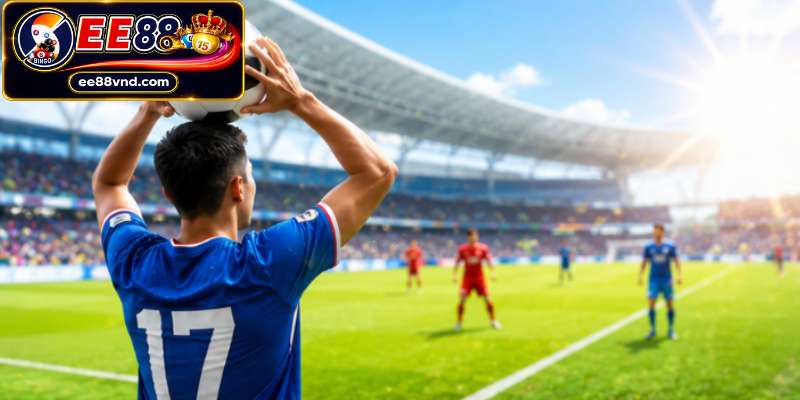 Kèo Ném Biên EE88 – Bí Quyết Phân Tích Hiệu Quả Từ Thị Trường Cược Độc Đáo