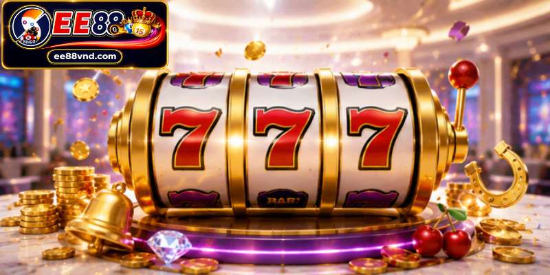 Lucky 7 EE88 – Khám Phá Trò Chơi Săn Thưởng Được Yêu Thích Nhất Hiện Nay