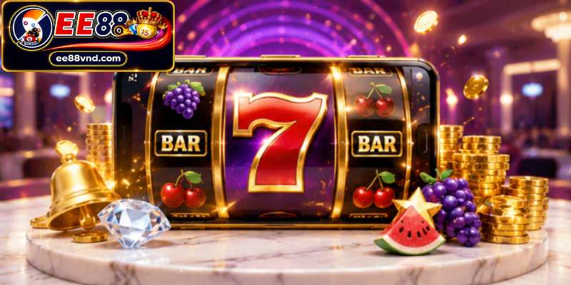 Lucky 7 Là Gì?