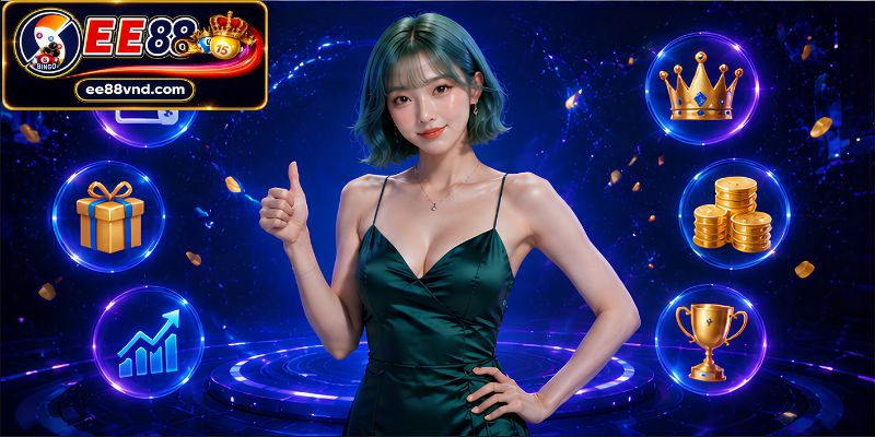 Những Lợi Ích Khi Đăng Nhập EE88 Thường Xuyên