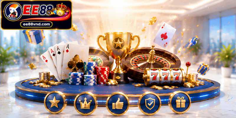Những Ưu Điểm Nổi Bật Của Chuyên Mục Game Bài