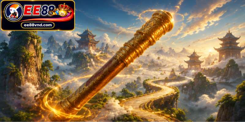 Nổ Hũ Tây Du Ký EE88 – Hành Trình Săn Thưởng Hấp Dẫn Giữa Thế Giới Thần Thoại