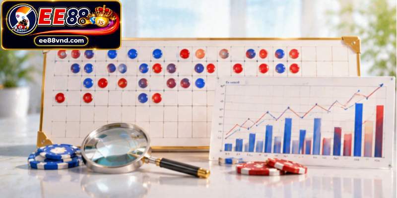 Quan Sát Chuỗi Kết Quả