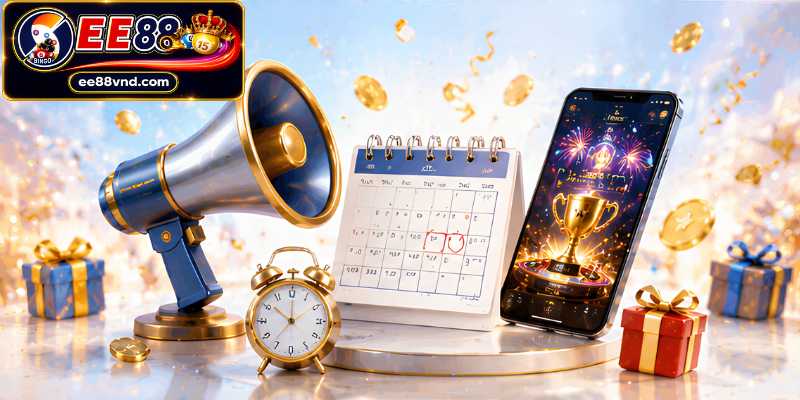 Theo Dõi Các Sự Kiện