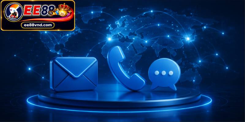 Thời Gian Phản Hồi Khi Liên Hệ EE88