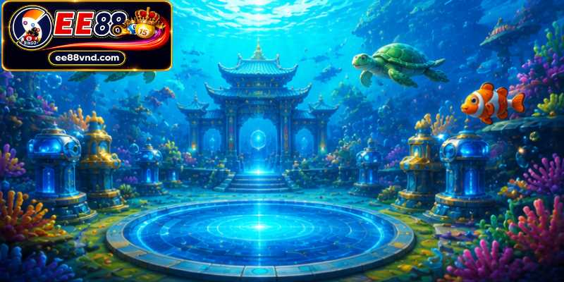 Tổng Quan Về Bắn Cá Rùa Xanh EE88