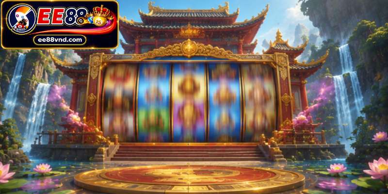 Tổng Quan Về Nổ Hũ Tây Du Ký EE88