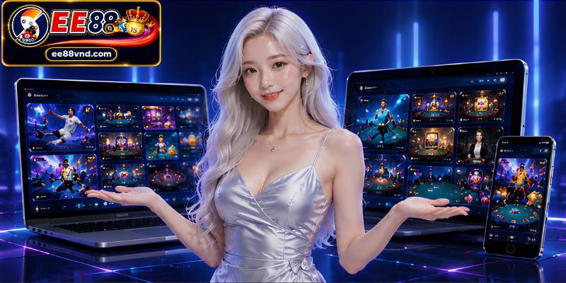 Tổng Quan Về Ứng Dụng EE88