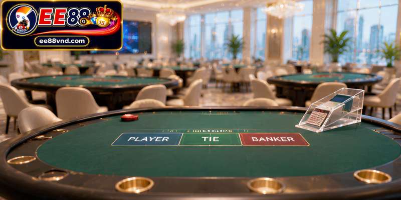 Trải Nghiệm Live Casino Chân Thực