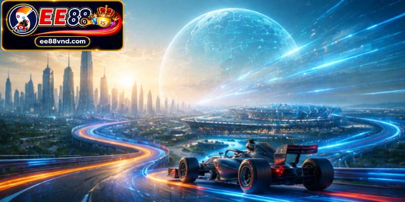 Tương Lai Phát Triển Của Cược Đua Xe F1 Online EE88
