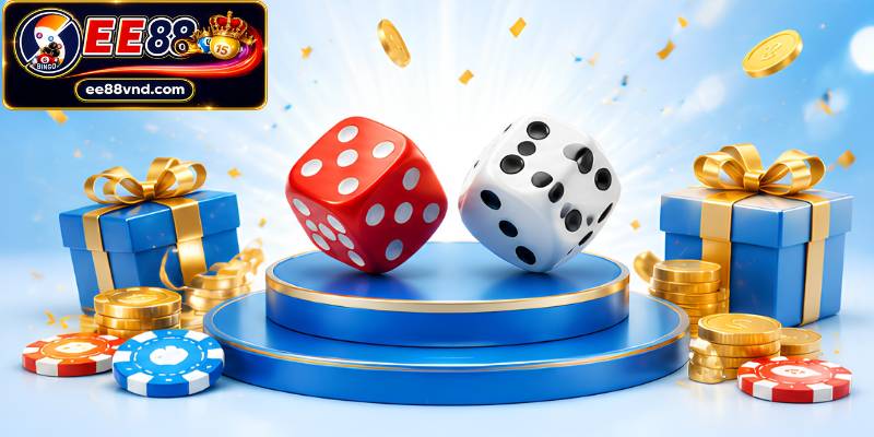 Vì Sao Nên Chọn Tài Xỉu EE88?